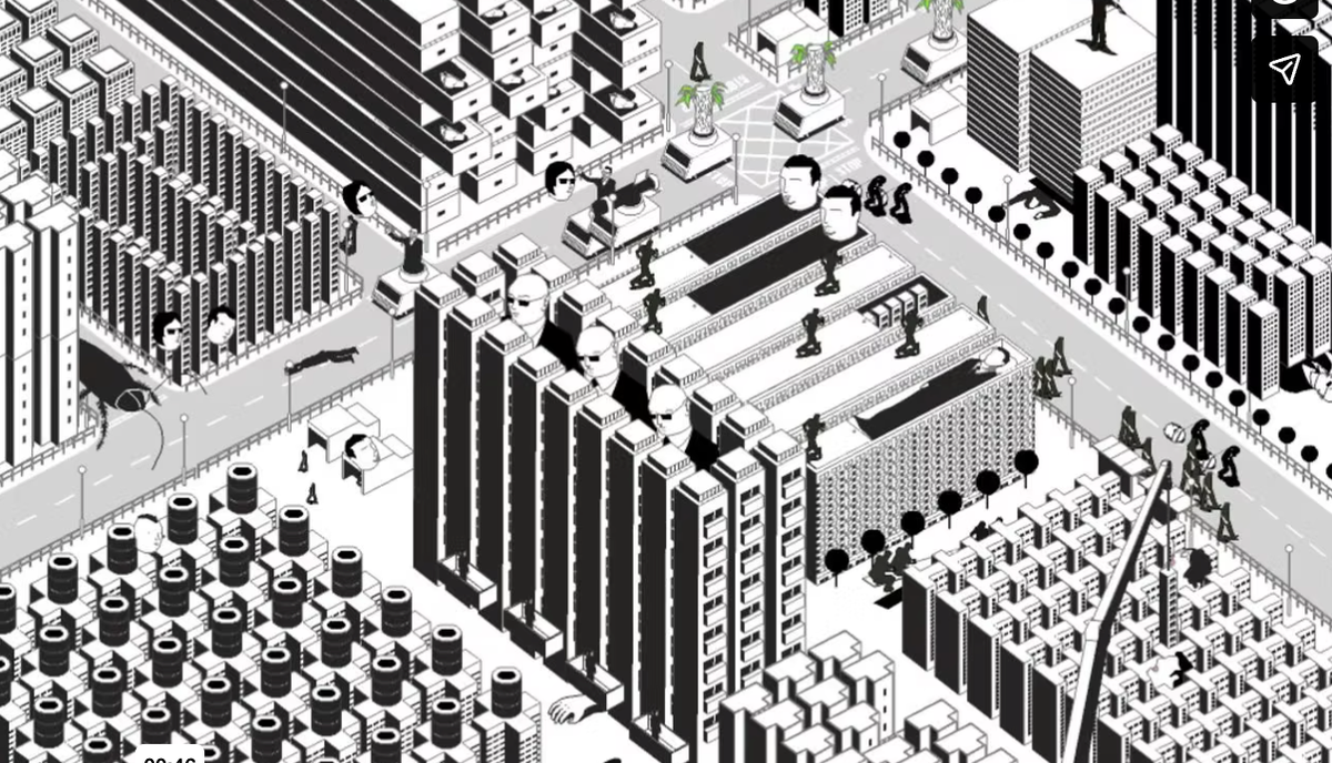 Ai~City (2008)