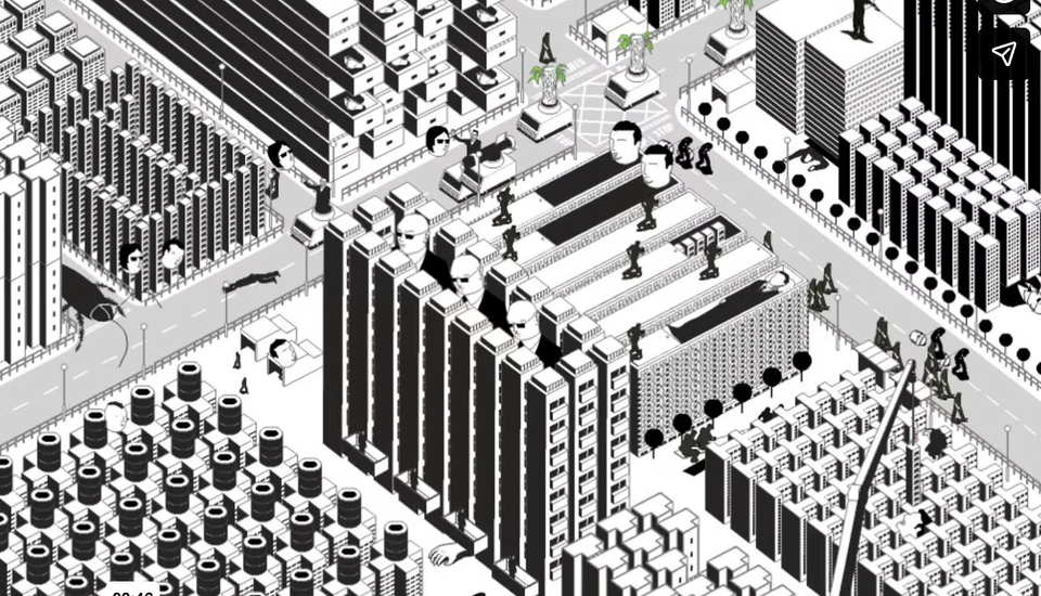 Ai~City (2008)