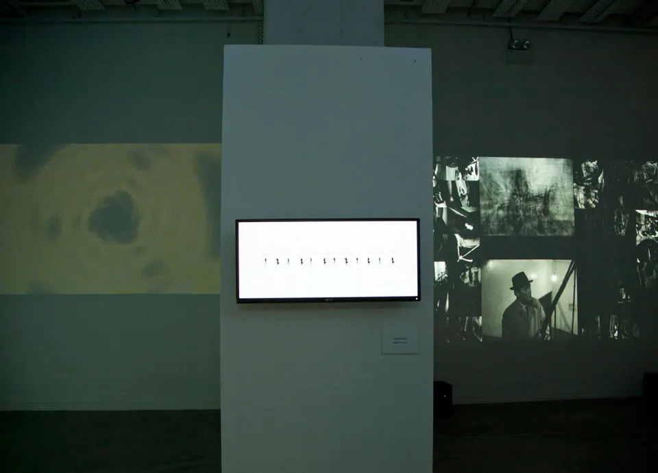 Writing Machine Collective Ed5 What you Read is not What we Write 文字機器創作集第五集 讀寫靈機：唧唧復唧唧 (2014)